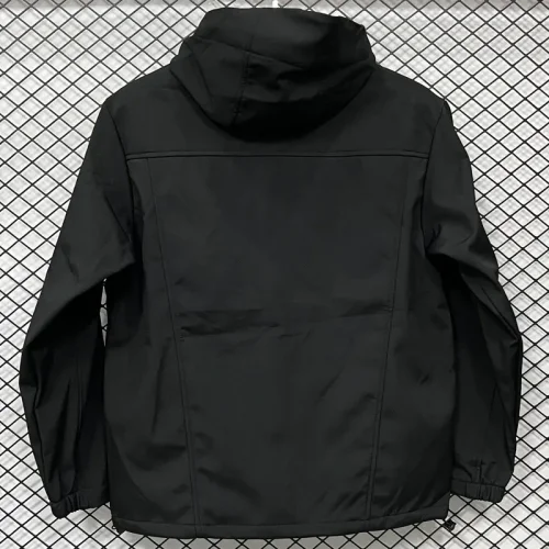 2025 ARC-TERYX Black Outdoor Jackets #L6602软料
