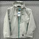 2025 NK Gray Outdoor Jackets #Y009冲锋衣
