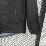 2025 ARC-TERYX Black Outdoor Jackets #RK906软料