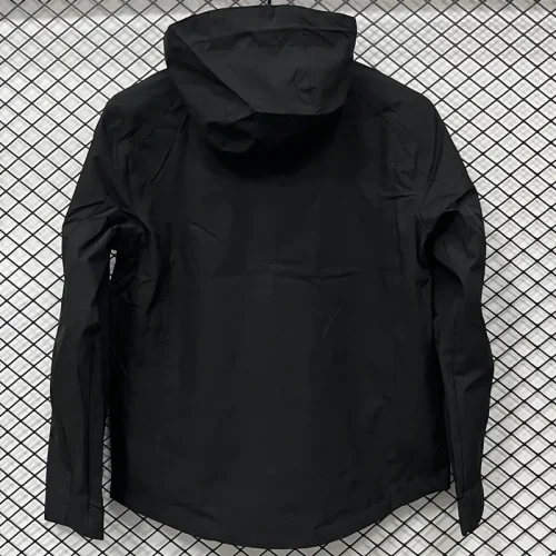 2025 Jordan Black Outdoor Jackets #F885冲锋衣