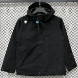 2025 DST Black Outdoor Jackets #H1002冲锋衣