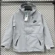 2025 NK Light blue Outdoor Jackets #H1001冲锋衣
