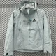 2025 AD Light green Outdoor Jackets #F880冲锋衣