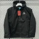 2025 Camel Black Outdoor Jackets #Y007冲锋衣