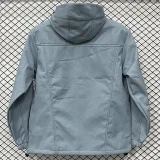 2025 ARC-TERYX Light blue Outdoor Jackets #L6602软料