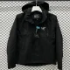 2025 ARC-TERYX Black Outdoor Jackets #F882冲锋衣