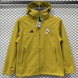 25-26 RMA Khaki Outdoor Jackets #L6606软料