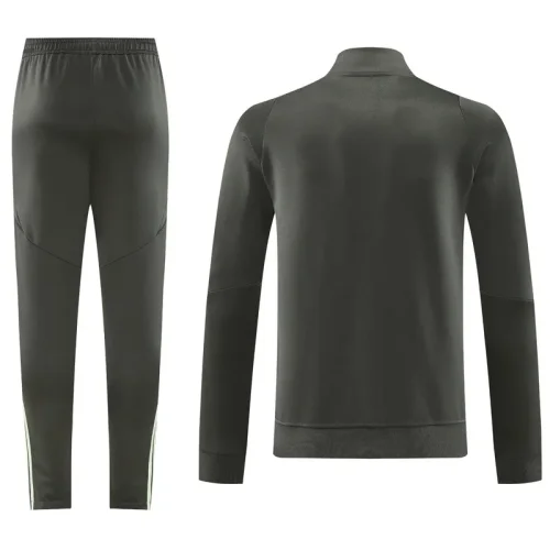 25-26 RMA Gray Jacket Tracksuit #09