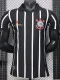 25-26 Corinthians Black Special Edition Player Version Soccer Jersey