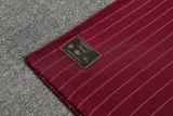 25-26 ARS Jujube red Training Short Suit