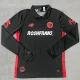 25-26 Toluca Third Long Sleeve Soccer Jersey (长袖)