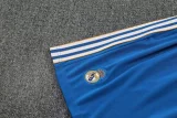 25-26 RMA Blue Training Short Suit #条纹