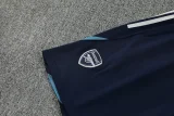 25-26 ARS Gray Training Short Suit