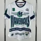 2026 Dallas Mavericks White Retro High Quality Casual T-Shirt #MN