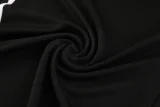 2025 NK Black Gray Half Pull Tracksuit #NB11 (半拉链)