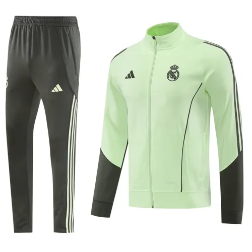 25-26 RMA Light green Jacket Tracksuit #09