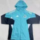 25-26 Newcastle Green Windbreaker