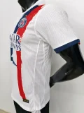 24-25-26 PSG Away Have Stars Player Version Soccer Jersey (带星)