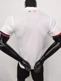 24-25-26 PSG Away Have Stars Player Version Soccer Jersey (带星)