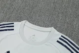25-26 ARS Gray Training Short Suit