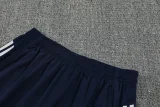 25-26 ARS Gray Training Short Suit