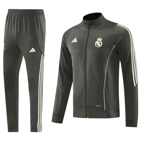 25-26 RMA Gray Jacket Tracksuit #09
