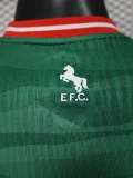 25-26 Al-Ettifa Home Player Version Soccer Jersey