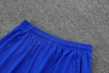 25-26 RMA Fancy blue Half Pull Tracksuit (半拉链)