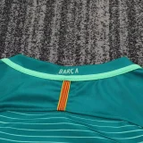 2016-2017 BAR Third Kids Retro Soccer Jersey