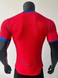 25-26 PSG Third Have Stars Player Version Soccer jersey (带星)