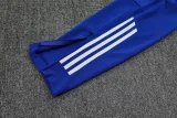 25-26 RMA White Half Pull Tracksuit (半拉链)