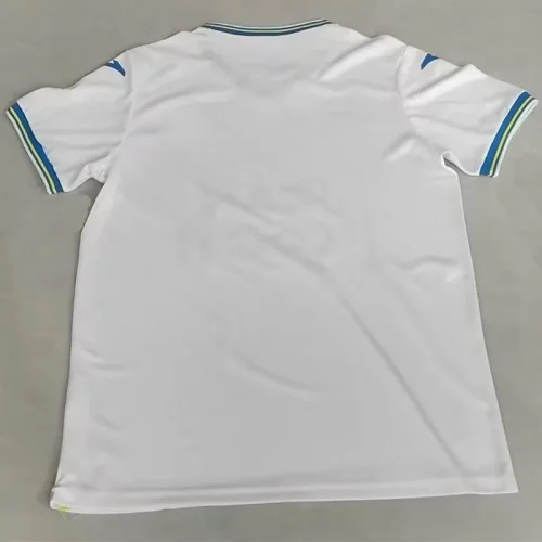 25-26 Lorient FC Away Fans Soccer Jersey