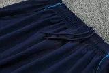 25-26 ARS Royal blue Hoodie Jacket Tracksuit