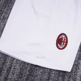 1993-1994 ACM Away Kids Retro Soccer Jersey