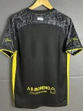25-26 Beitar Jerusalem Third Fans Soccer Jersey