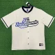 25-26 INT Beige Casual Edition Baseball Jersey
