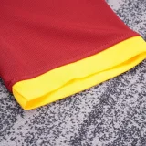 2014-2015 Roma Home Kids Retro Soccer Jersey