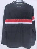 25-26 Sao Paulo Third Long Sleeve Soccer Jersey (长袖)