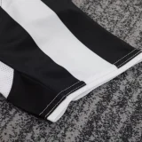 2004-2005 JUV Home Kids Retro Soccer Jersey