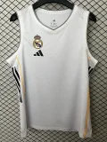 25-26 RMA White Vest