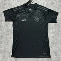 25-26 Internacional Third Women Soccer Jersey (女)