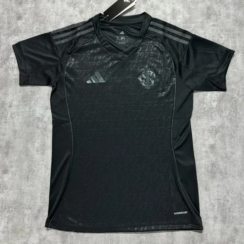 25-26 Internacional Third Women Soccer Jersey (女)