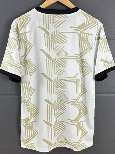 25-26 Sporting Lisbon White Training shirts