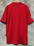 2003-2004 Chivas Third Retro Soccer Jersey