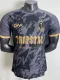Trapstar Black Grey Casual Player Version Training shirts