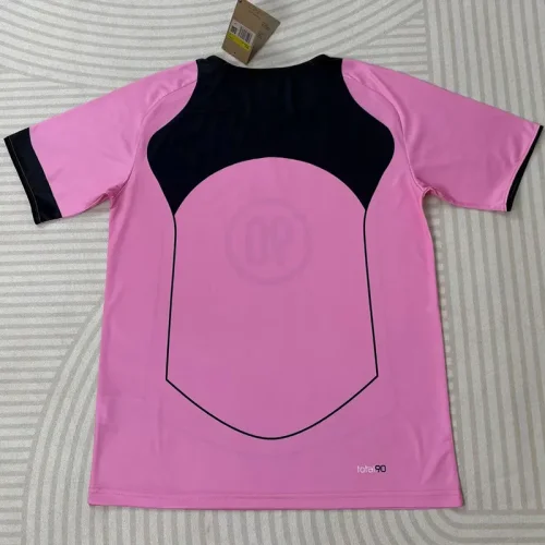 25-26 T90NK Pink Training Shirts