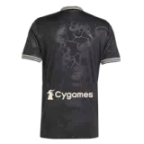 25-26 JUV Third 1:1 Fans Soccer Jersey