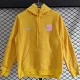 25-26 BAR Yellow Hoody 黄色(加绒)粉标