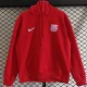 25-26 BAR Red Hoody 红色(加绒)粉标