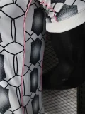 25-26 JUV Grey Special Edition Player Version Training shirts